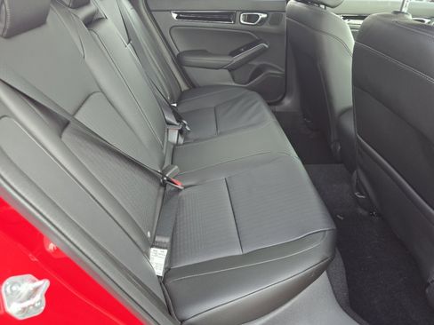 New 2026 Honda Civic Sport Touring image 22