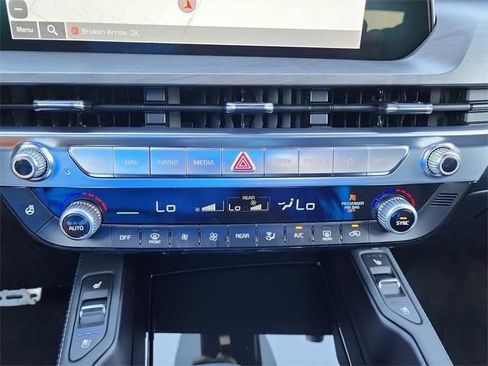 New 2025 Kia Telluride SX Prestige X-Line image 23