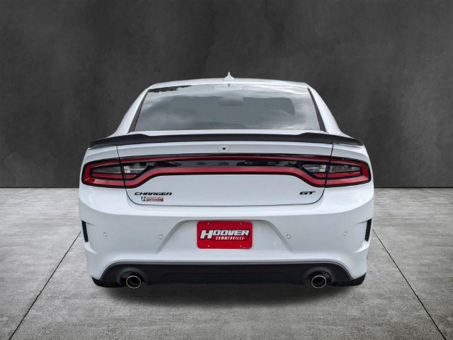 Used 2023 Dodge Charger GT w/ Blacktop Package RWD image 6