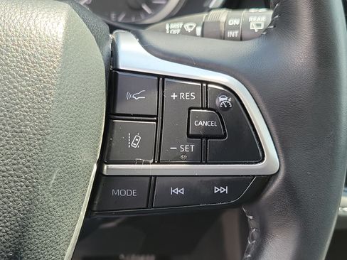Certified 2025 Toyota Highlander XLE AWD/4WD image 25