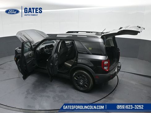 New 2025 Ford Bronco Sport Big Bend image 54