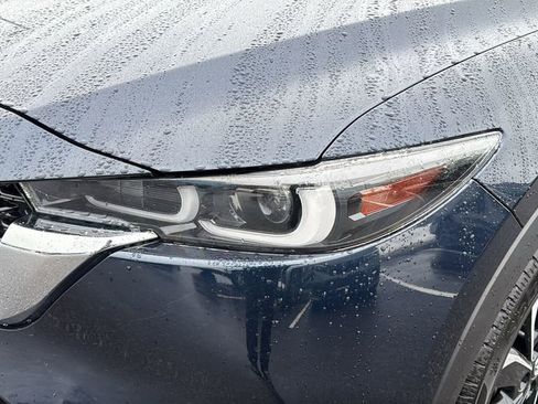 Used 2023 MAZDA CX-5 AWD 2.5 S w/ Premium Plus Pkg image 9
