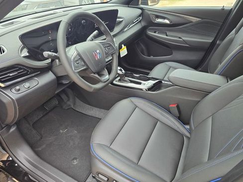 New 2026 Buick Envista Sport Touring w/ Convenience I Package image 18