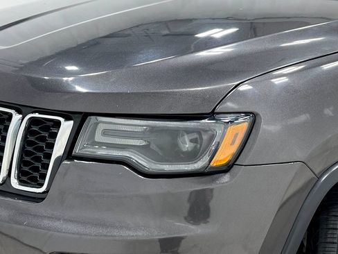 Used 2018 Jeep Grand Cherokee Limited w/ Luxury Group II AWD/4WD image 36