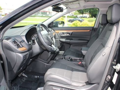 Used 2019 Honda CR-V EX-L image 10