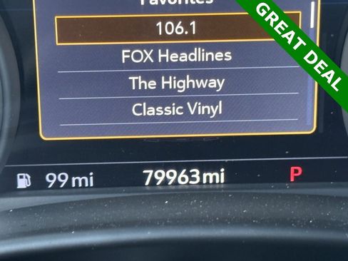 Used 2020 Cadillac CT5 Sport w/ Parking Package image 18