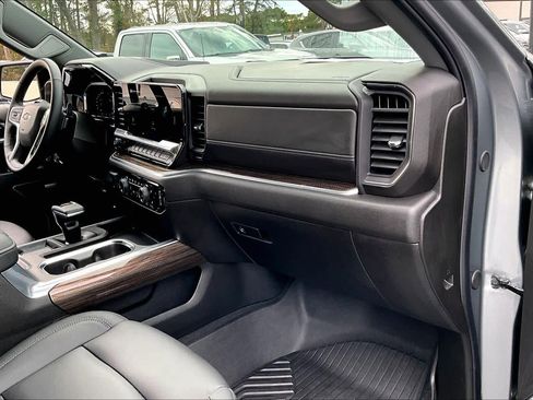 Used 2026 Chevrolet Silverado 1500 RST w/ RST All Star Premium Package image 19