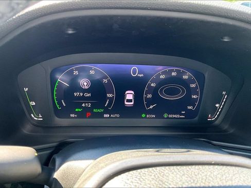 Used 2024 Honda Accord Sport image 12