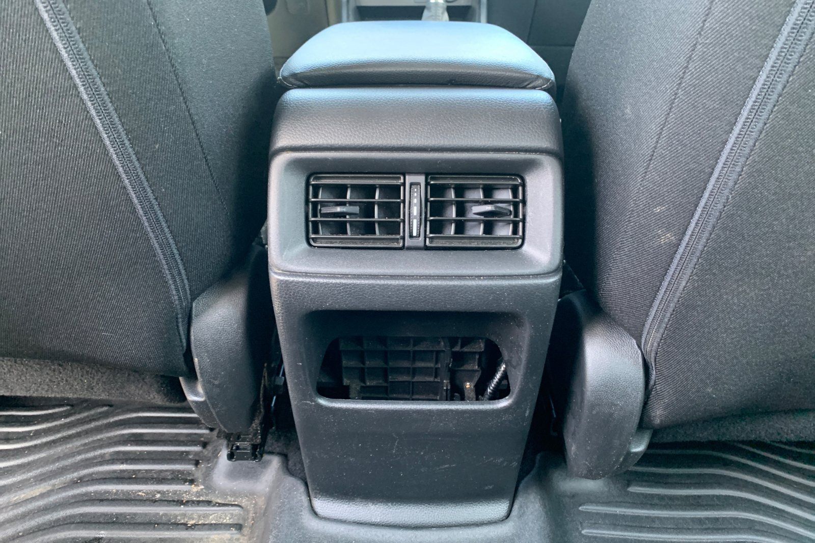 Certified 2024 Honda CR-V LX image 16