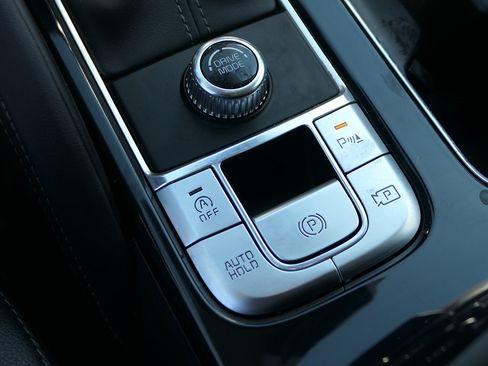 Used 2025 Kia Telluride SX FWD image 21