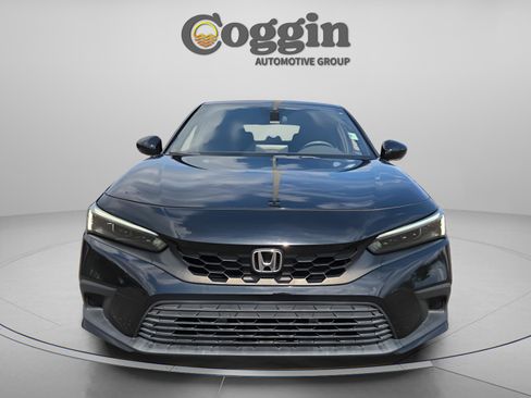 Used 2023 Honda Civic Sport image 8
