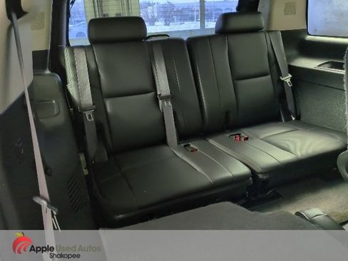 Used 2011 Chevrolet Tahoe LTZ image 30