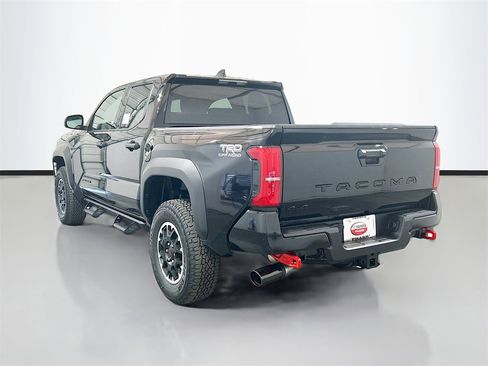New 2025 Toyota Tacoma TRD Off-Road image 6