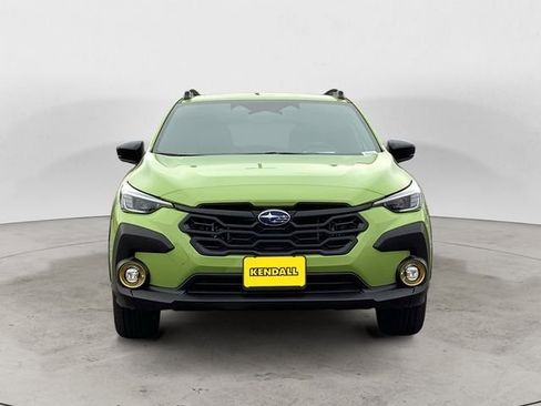 New 2026 Subaru Crosstrek 2.5i Sport AWD/4WD image 8