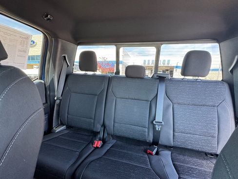 Used 2022 Ford F150 XLT w/ Equipment Group 302A High AWD/4WD image 36