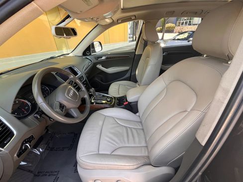 Used 2011 Audi Q5 3.2 Premium Plus AWD/4WD image 9