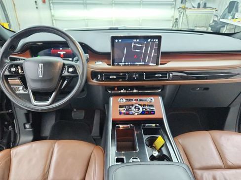 Used 2023 Lincoln Aviator Reserve w/ Elements Package Plus RWD image 26