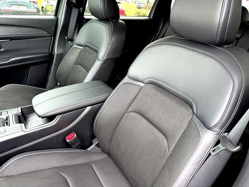 New 2026 MAZDA CX-5 Select AWD/4WD image 11