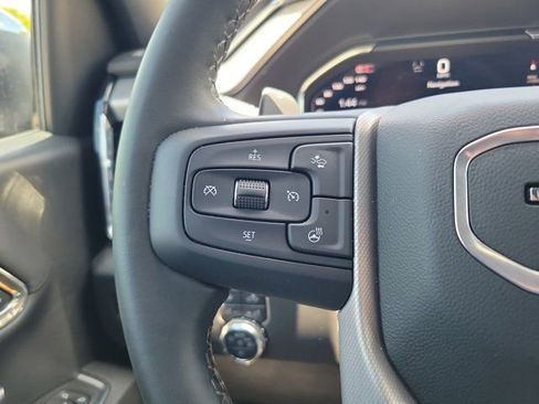 Used 2025 GMC Sierra 1500 Denali w/ Denali Reserve Package AWD/4WD image 24