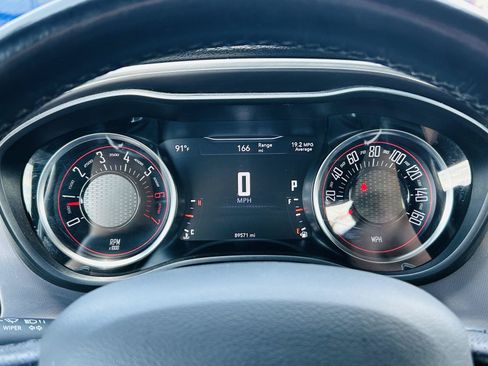 Used 2021 Dodge Challenger R/T RWD image 14