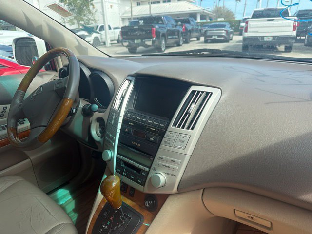 Used 2009 Lexus RX 350 2WD image 8
