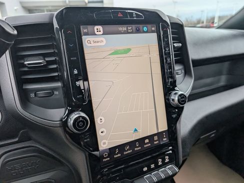 New 2026 RAM 2500 Tradesman image 3