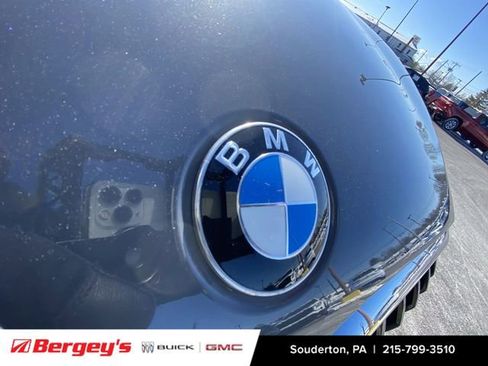 Used 2021 BMW 540i xDrive 540i xDrive w/ Premium Package image 34