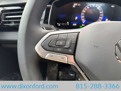 New 2026 Volkswagen Jetta S image 14