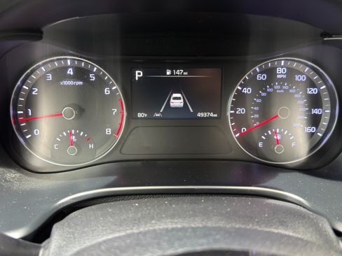Used 2024 Kia Forte LXS FWD image 17