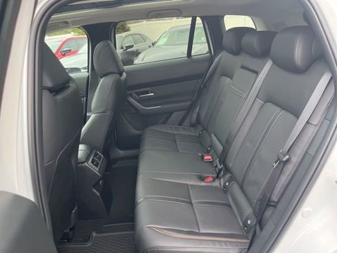 New 2026 MAZDA CX-50 AWD 2.5 Hybrid w/ Weather Package image 23