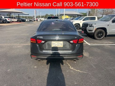Used 2021 Nissan Altima 2.5 SL image 4