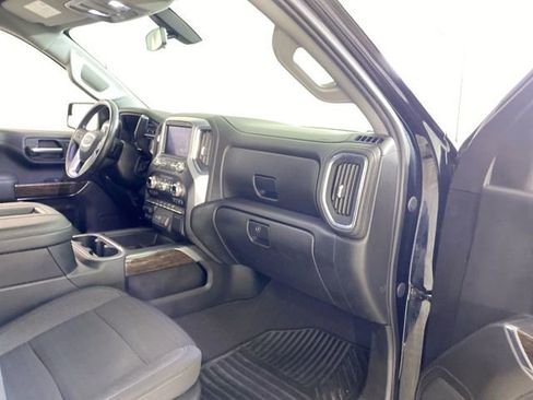 Used 2021 GMC Sierra 1500 Elevation image 36