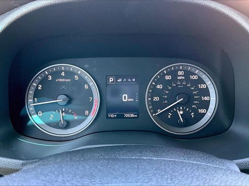 Used 2018 Hyundai Tucson Value w/ Cargo Package FWD image 20