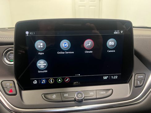 New 2026 Chevrolet Blazer LT w/ Sound & Technology Package image 42