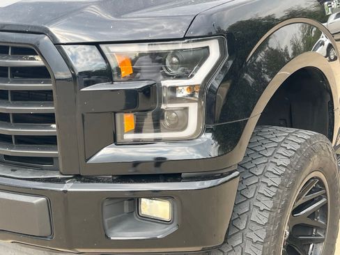 Used 2017 Ford F150 XL w/ Equipment Group 101A Mid RWD image 4