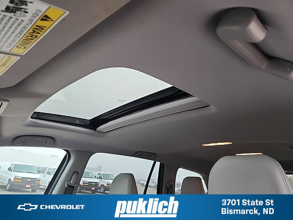Used 2017 Honda Pilot EX-L image 34