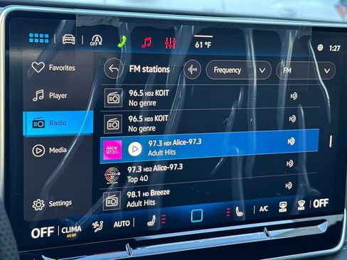 New 2026 Volkswagen Tiguan SE R-Line image 17