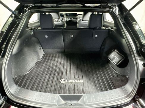 Used 2021 Lexus UX 200 w/ Accessory Package (Z2) FWD image 23