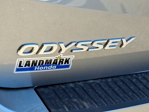 New 2026 Honda Odyssey EX-L image 16