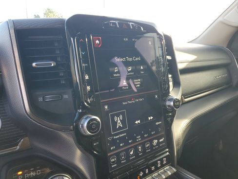 Used 2021 RAM 1500 Limited image 22