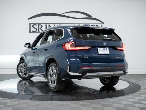 Used 2026 BMW X1 xDrive28i w/ Technology Package AWD/4WD image 29