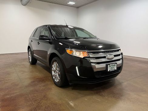 Used 2014 Ford Edge Limited FWD image 30