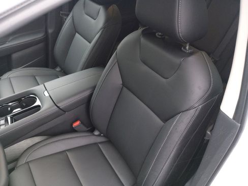 New 2026 Nissan Murano SV AWD/4WD image 9