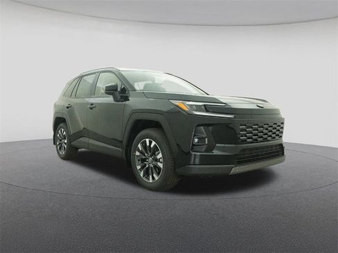 New 2026 Toyota RAV4 Limited image 29
