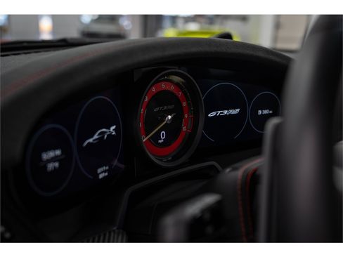 Used 2024 Porsche 911 GT3 RS RWD image 26
