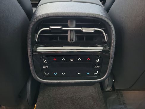 New 2026 Mercedes-Benz E 53 AMG e 4MATIC Sedan image 26