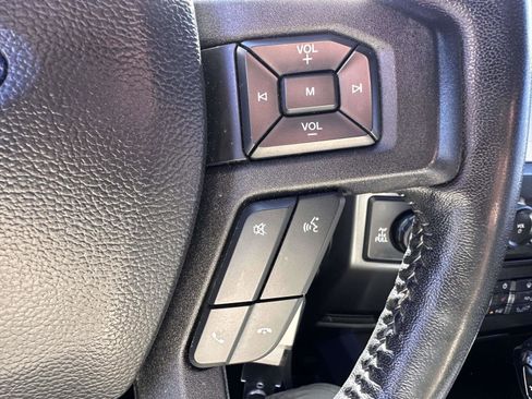 Used 2018 Ford F150 XLT w/ Equipment Group 302A Luxury image 18