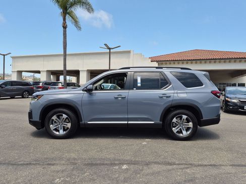 New 2026 Honda Pilot EX-L image 8