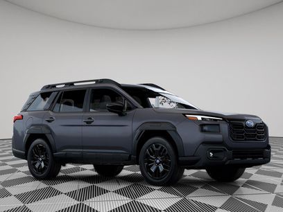 New 2026 Subaru Outback Limited XT