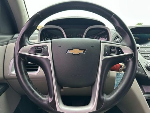 Used 2016 Chevrolet Equinox LT AWD/4WD image 19